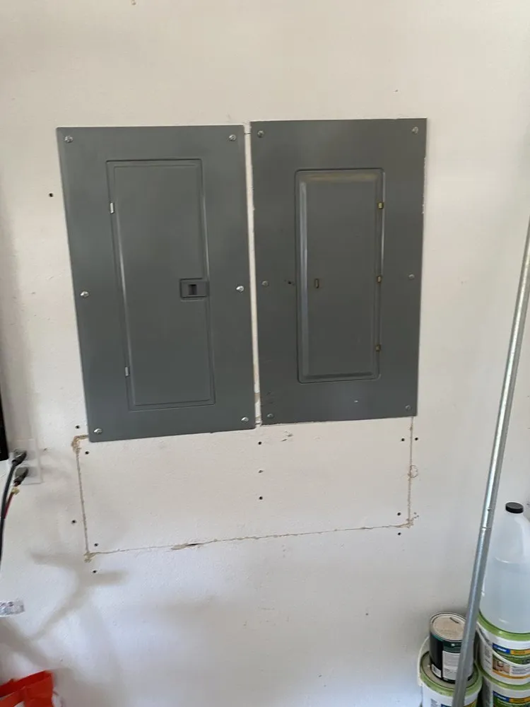 Slide of Citywide Electric