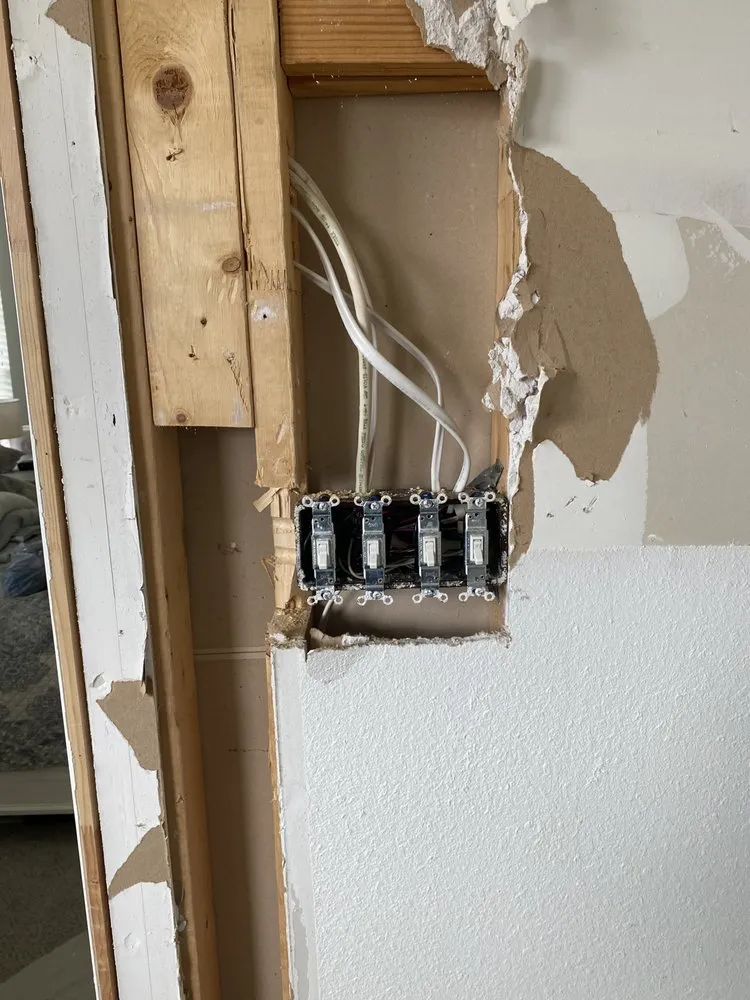 Slide of Citywide Electric