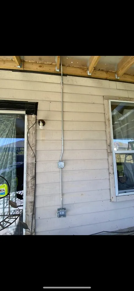 Slide of Citywide Electric