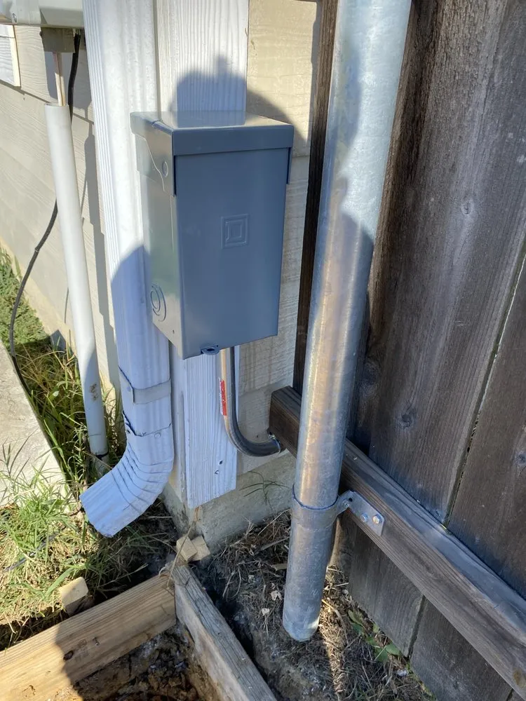 Slide of Citywide Electric