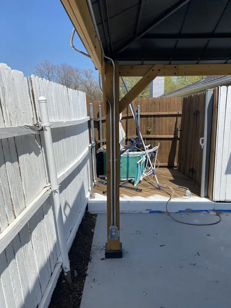 Slide of Citywide Electric