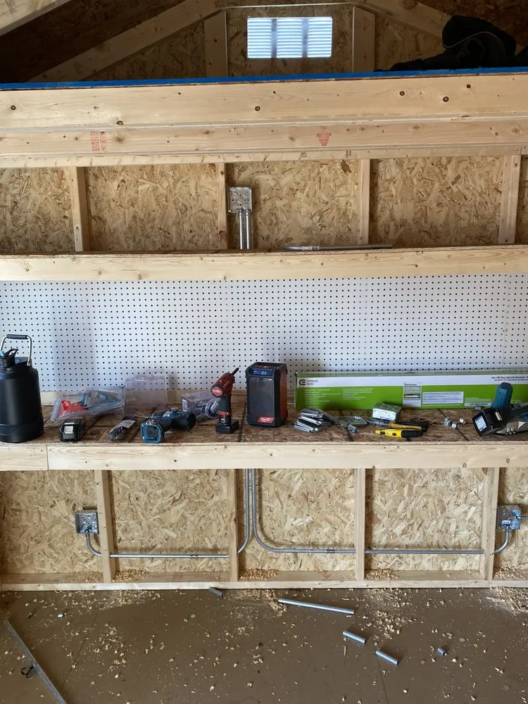 Slide of Citywide Electric