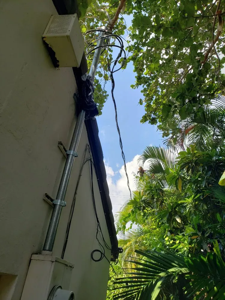 Slide of CityWide Electric