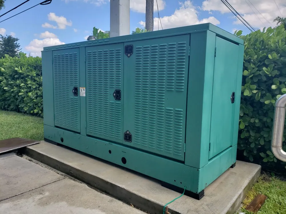 Slide of CityWide Electric