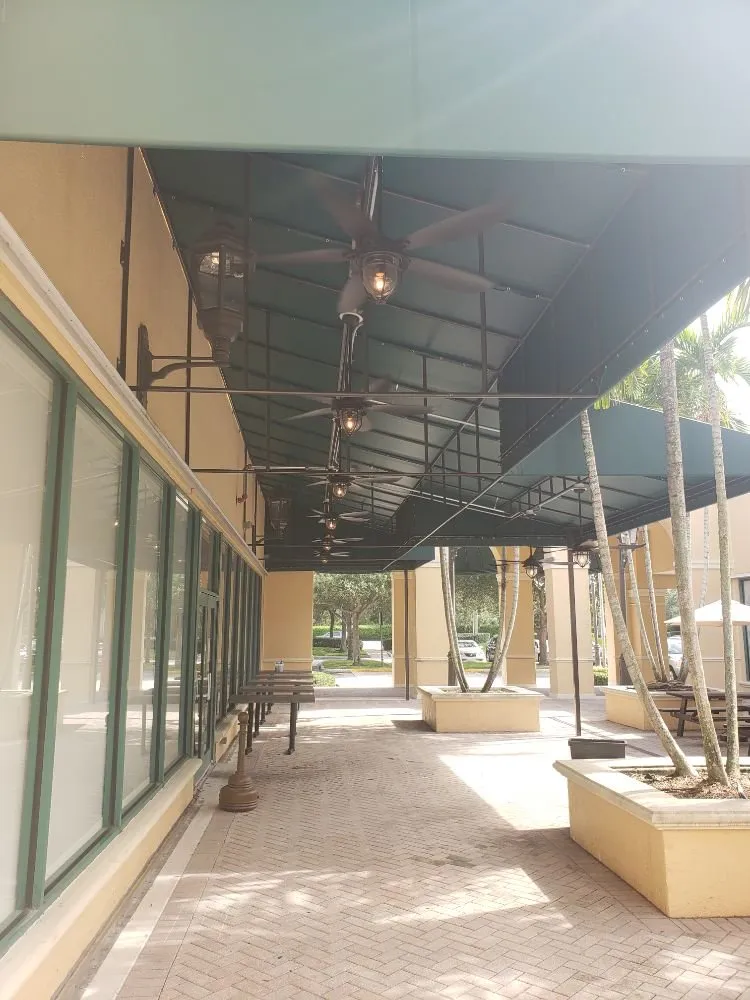 Slide of CityWide Electric