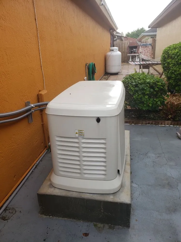 Slide of CityWide Electric