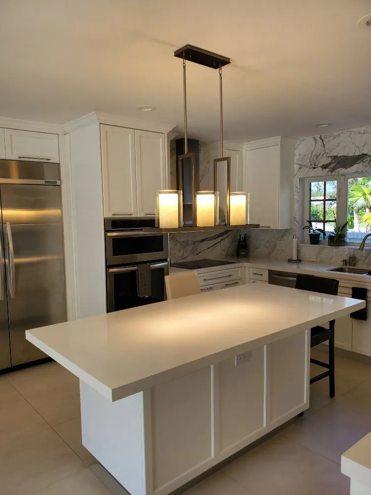 Slide of CityWide Electric