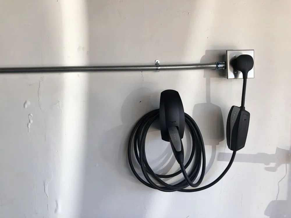 Slide of Citywide Electric