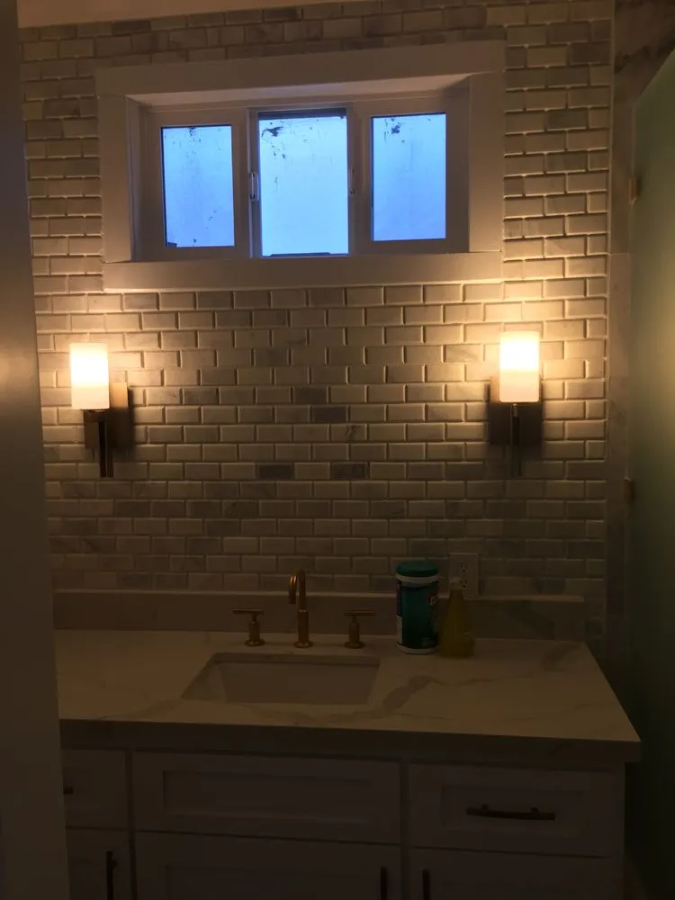 Slide of Citywide Electric