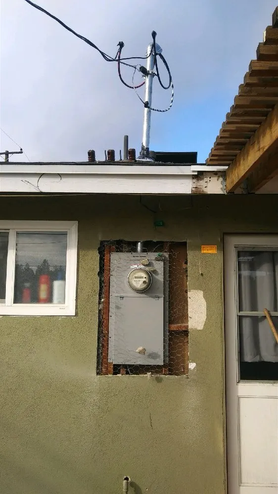 Slide of Citywide Electric