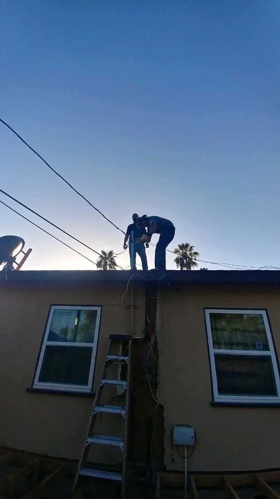 Slide of Citywide Electric