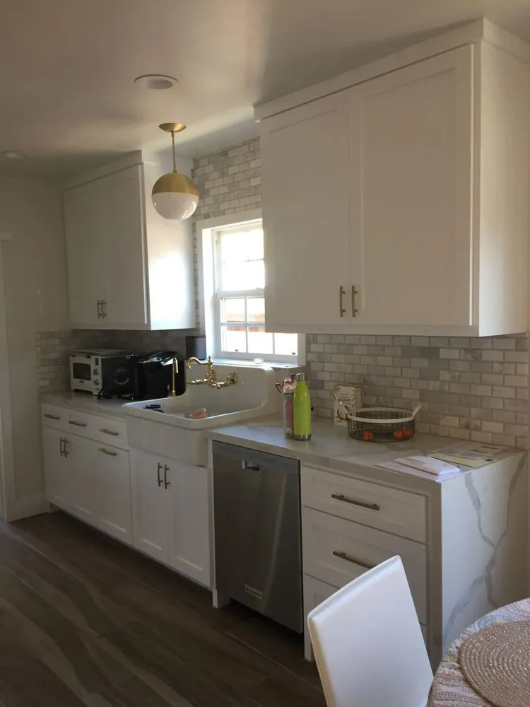 Slide of Citywide Electric