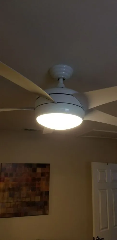 Slide of Citywide Electric