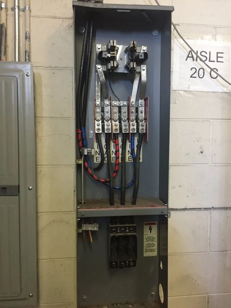 Expert electrical service for homes in lighting installation,  by 