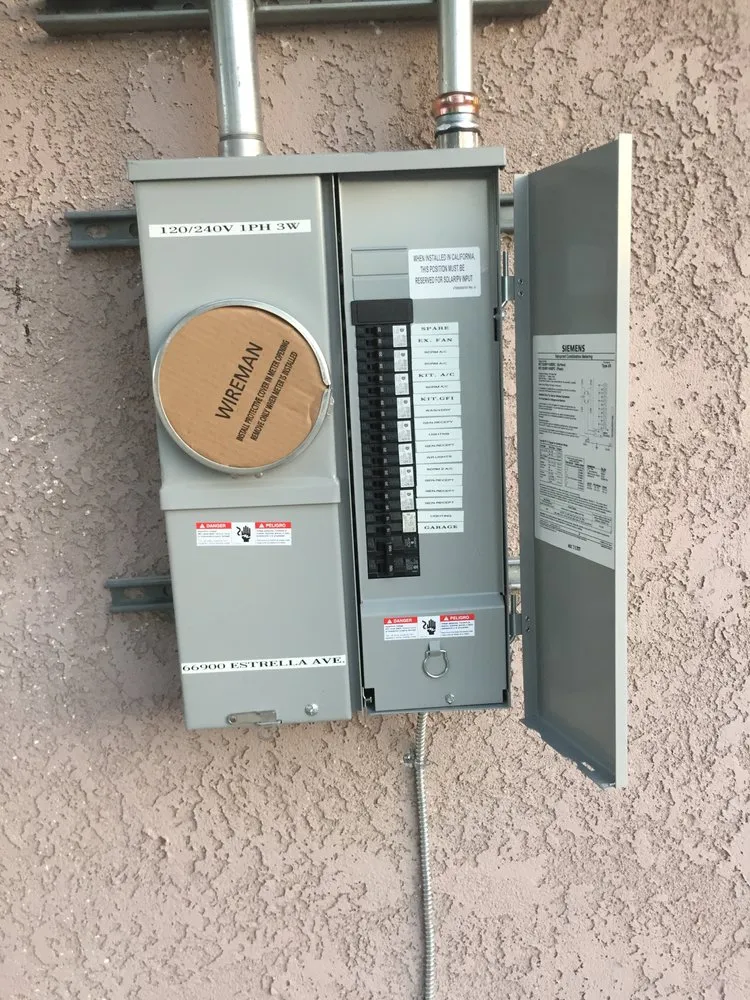 Expert lighting installation in ,  by Citywide Electric