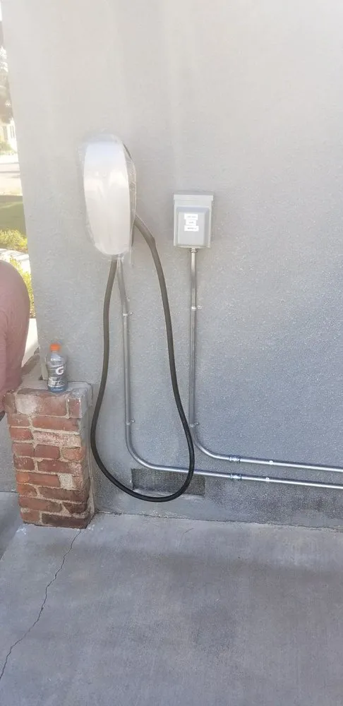 Slide of Citywide Electric