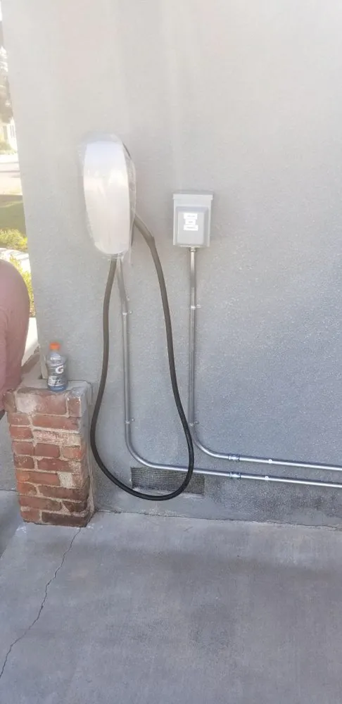 Slide of Citywide Electric