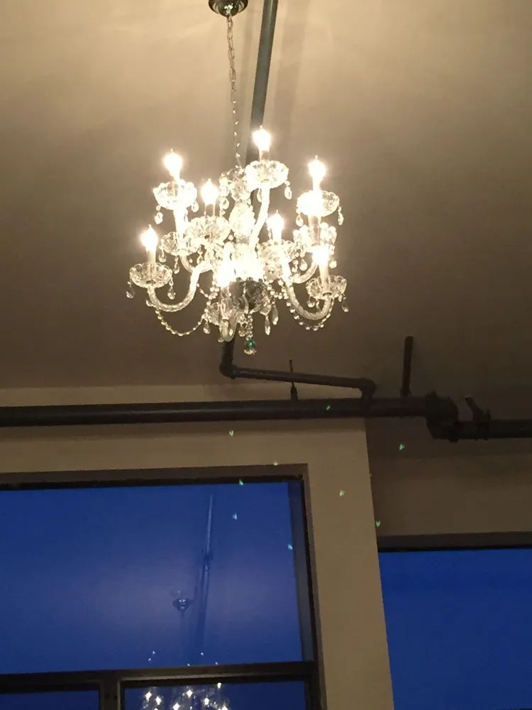 Slide of Citywide Electric