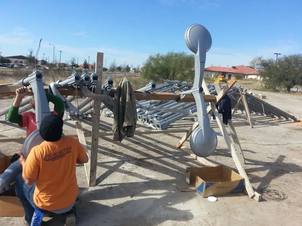 Slide of Citywide Electric