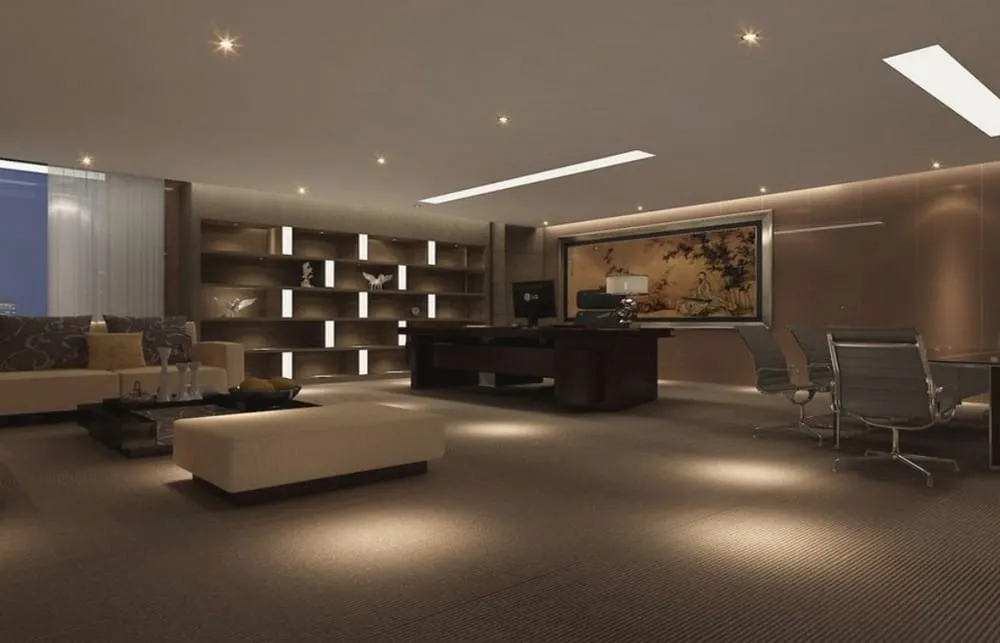 Slide of Citywide Electric