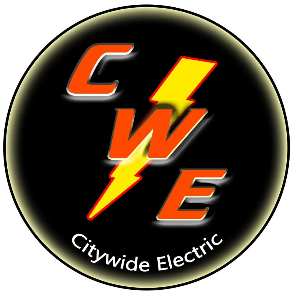 Slide of Citywide Electric