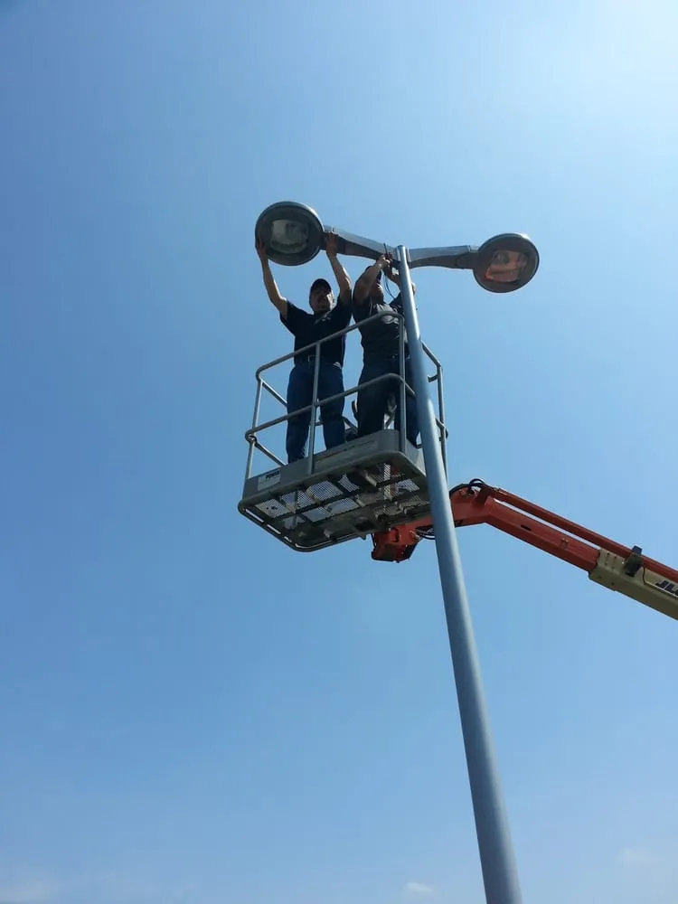 Slide of Citywide Electric