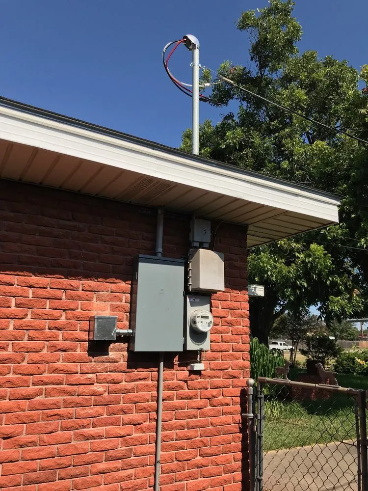 Slide of Citywide Electric