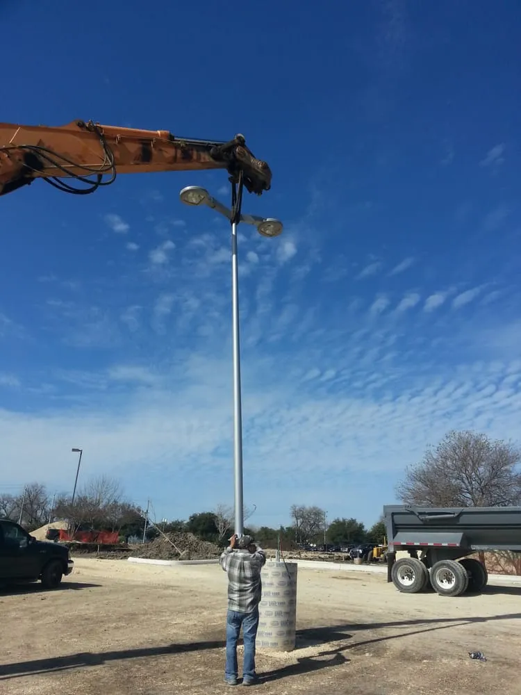 Slide of Citywide Electric