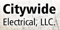Slide of Citywide Electrical