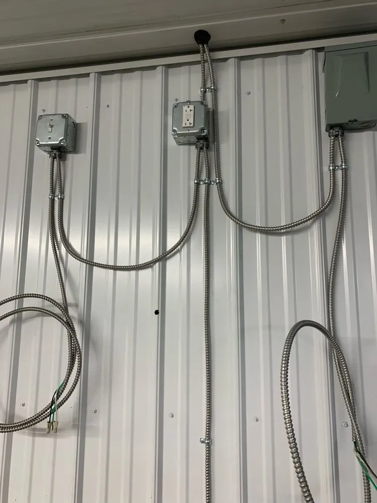 Slide of Civic Electric