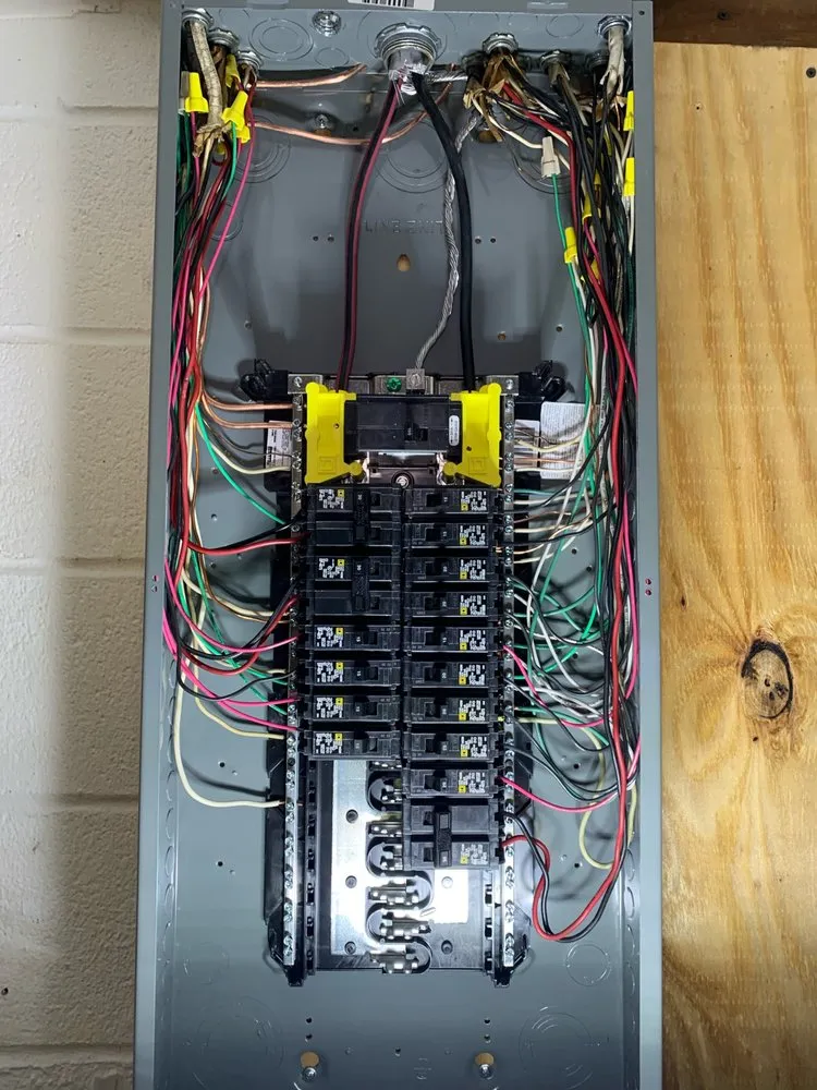 Slide of Civic Electric