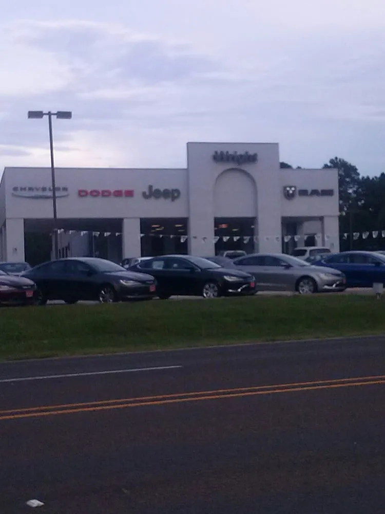 Slide of C&j A/c and Electrical