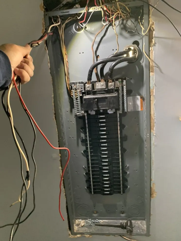 Slide of C&j And Sons Multi Service