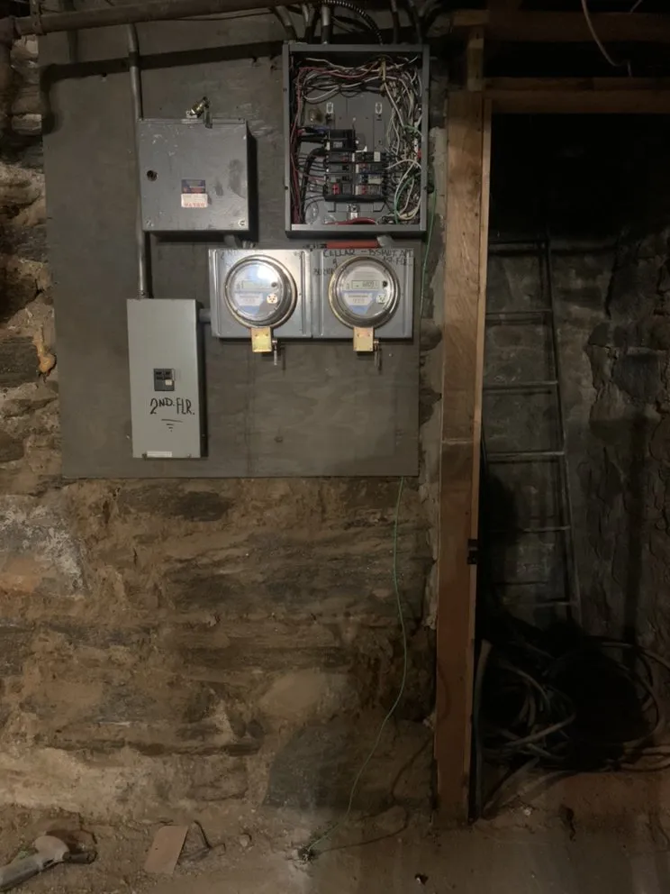 Slide of C&j And Sons Multi Service