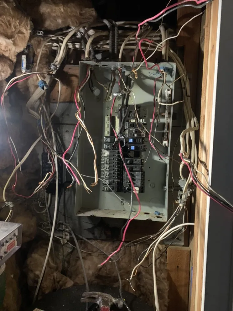 Slide of C&j And Sons Multi Service