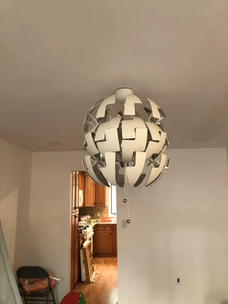 Slide of C&j And Sons Multi Service