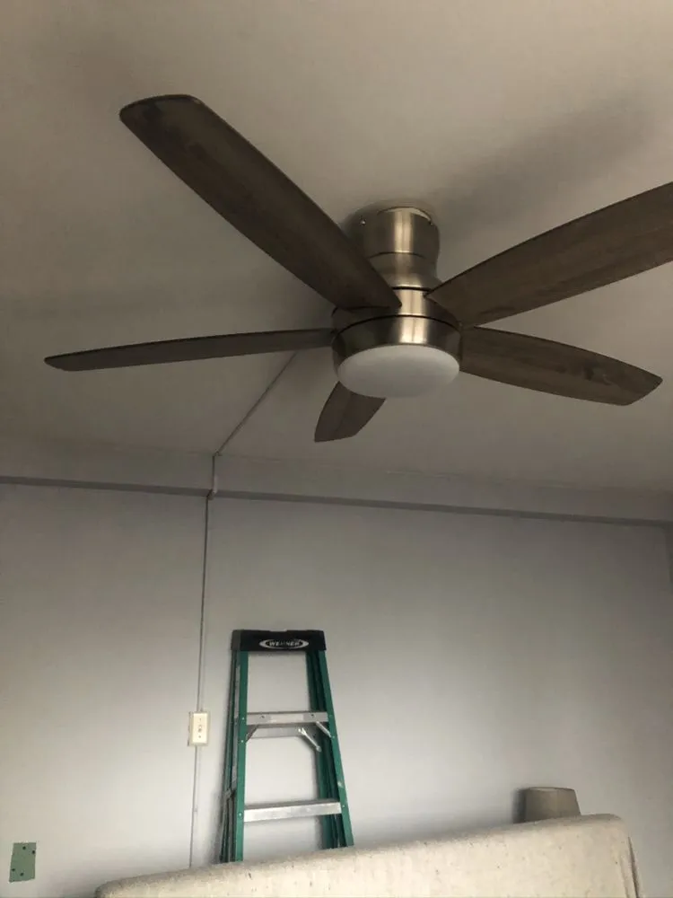 Emergency electrical service for homes in outlet and switch repair,  by 