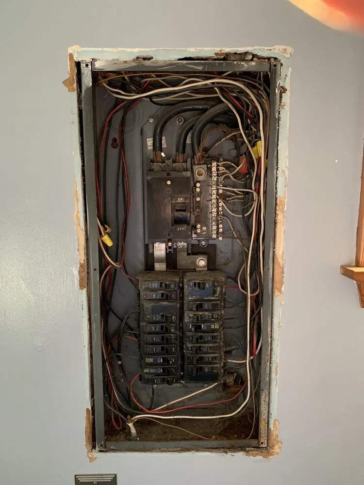 Slide of C&j And Sons Multi Service