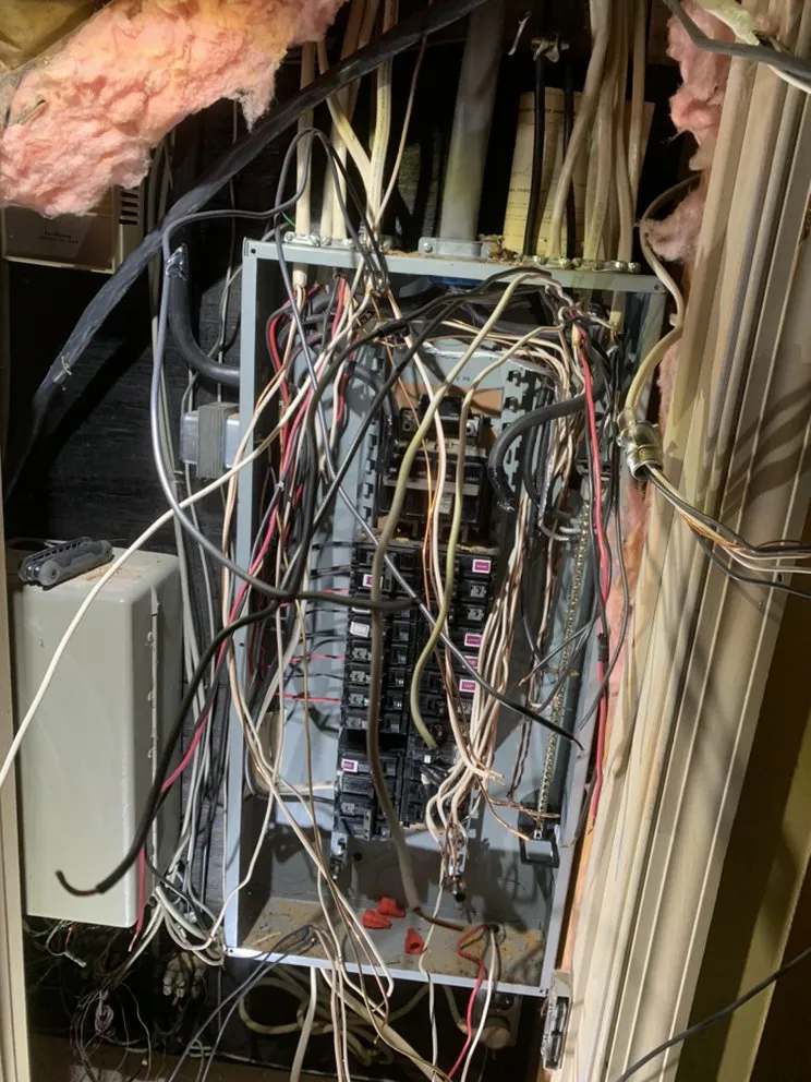 Slide of C&j And Sons Multi Service