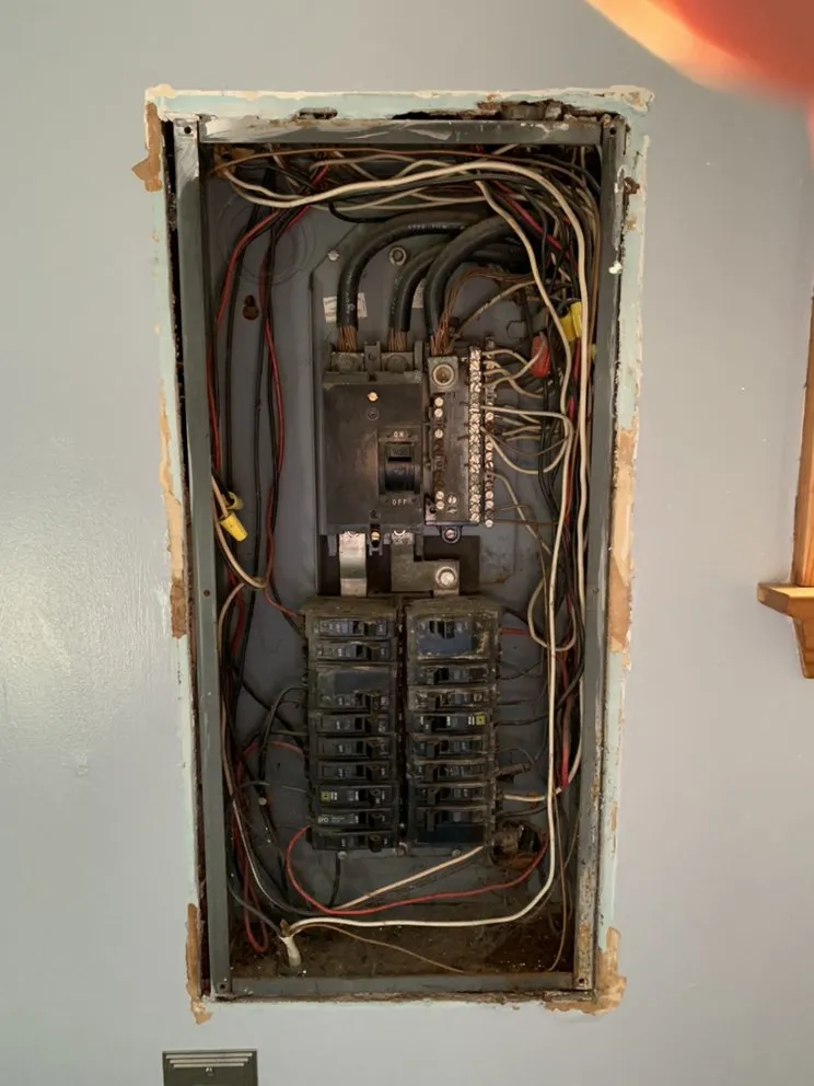 Slide of C&j And Sons Multi Service