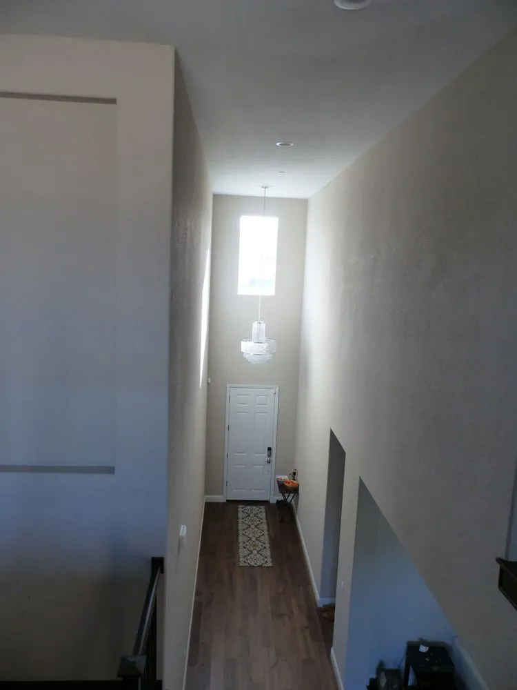 Slide of CJ Bradley's Electric