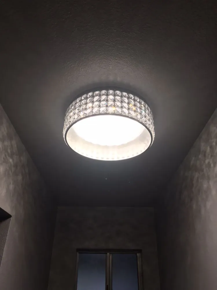 Slide of CJ Bradley's Electric