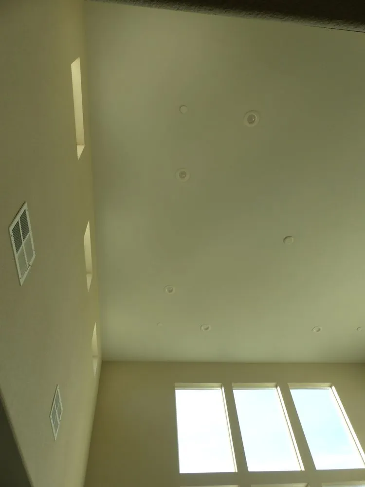 Slide of CJ Bradley's Electric