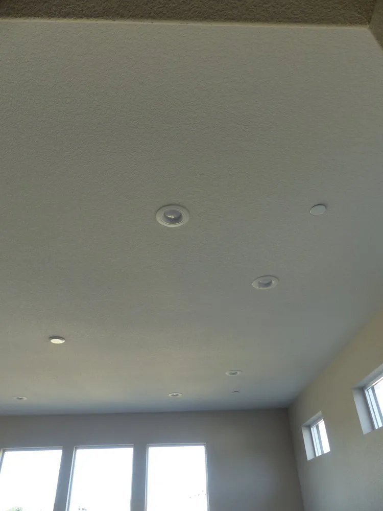 Slide of CJ Bradley's Electric