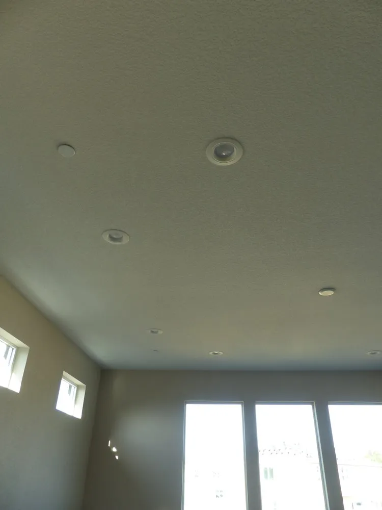 Slide of CJ Bradley's Electric