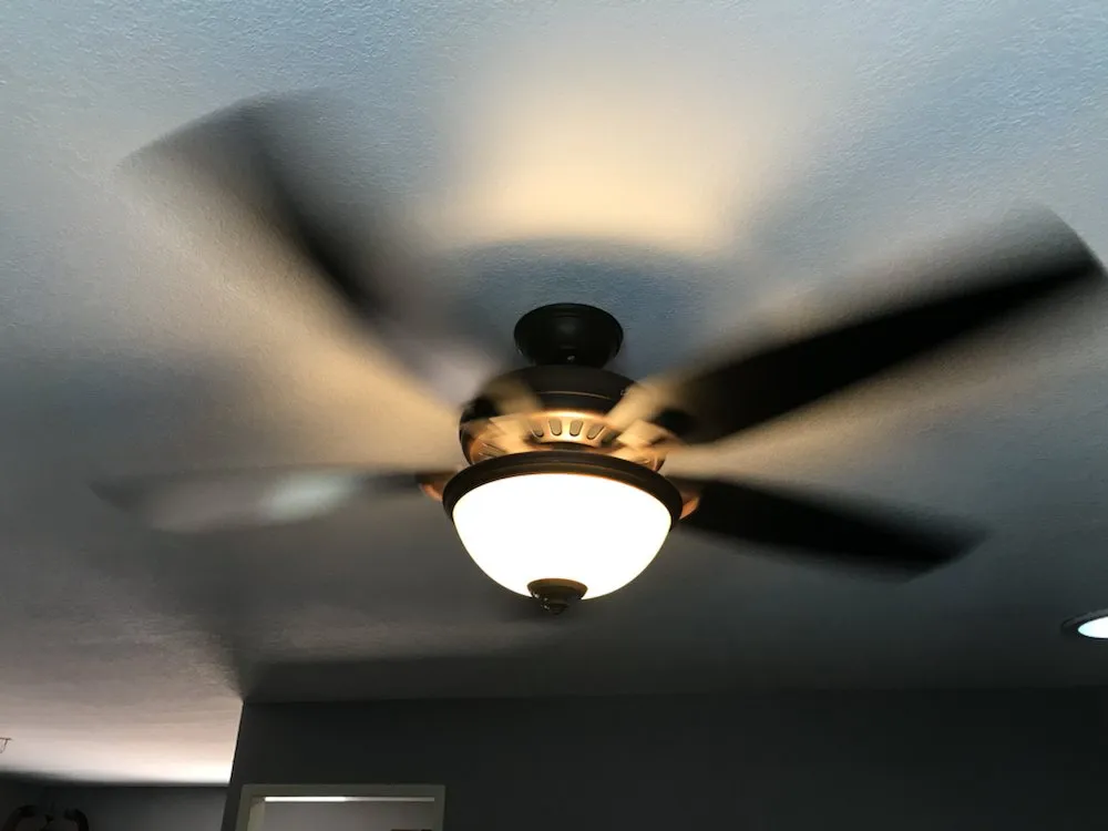 Slide of CJ Bradley's Electric