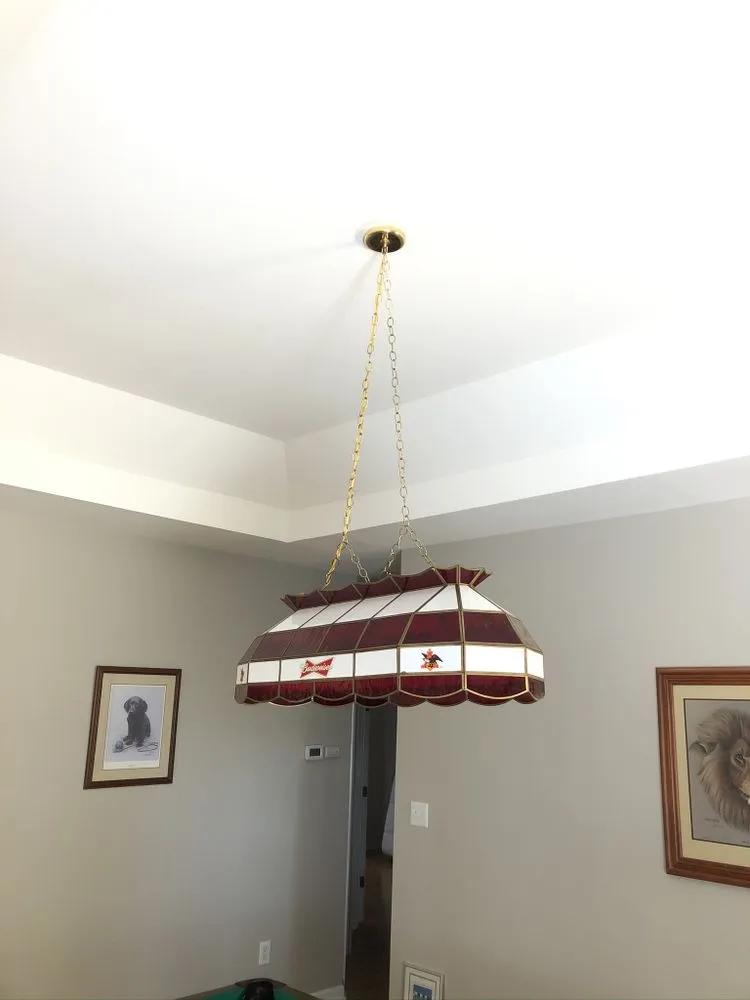 Slide of CJ Electrical Repair