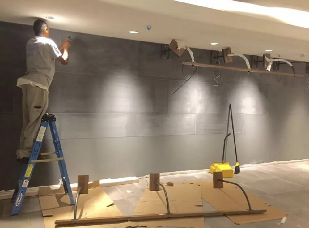 Slide of C&J Electrical Services