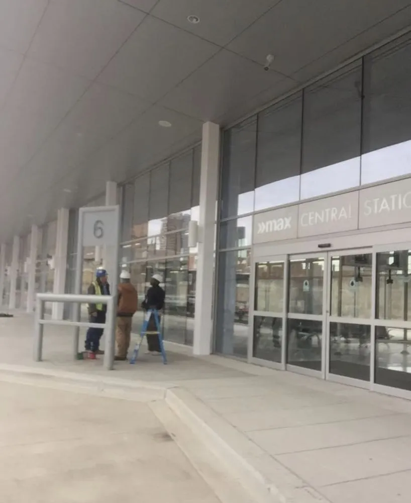 Slide of C&J Electrical Services