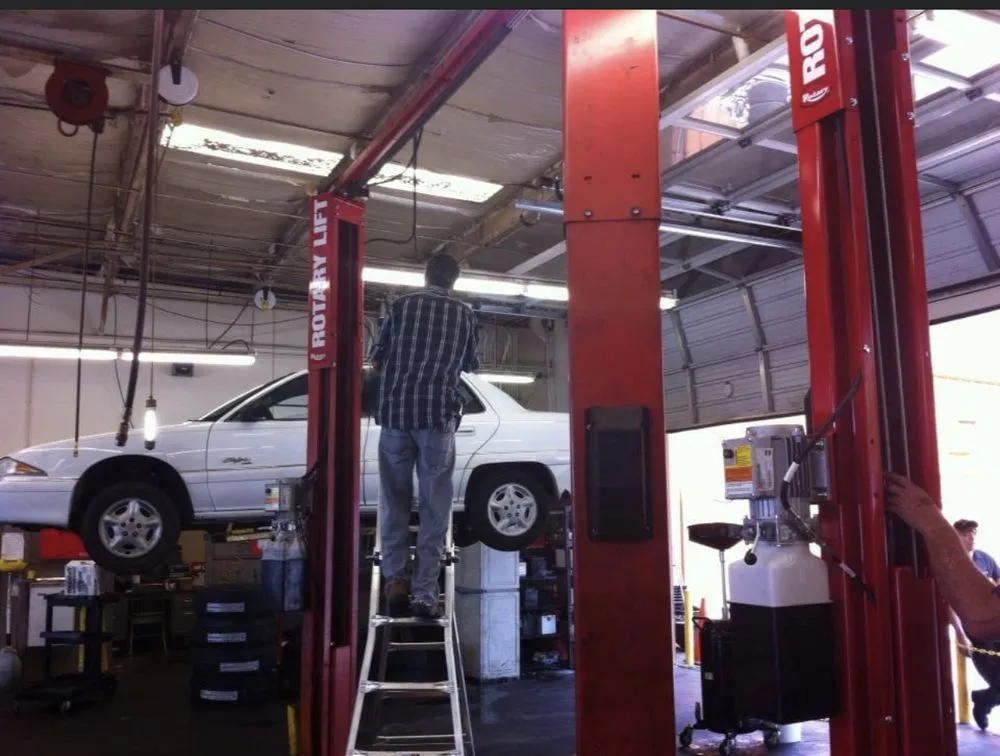 Slide of C&J Electrical Services